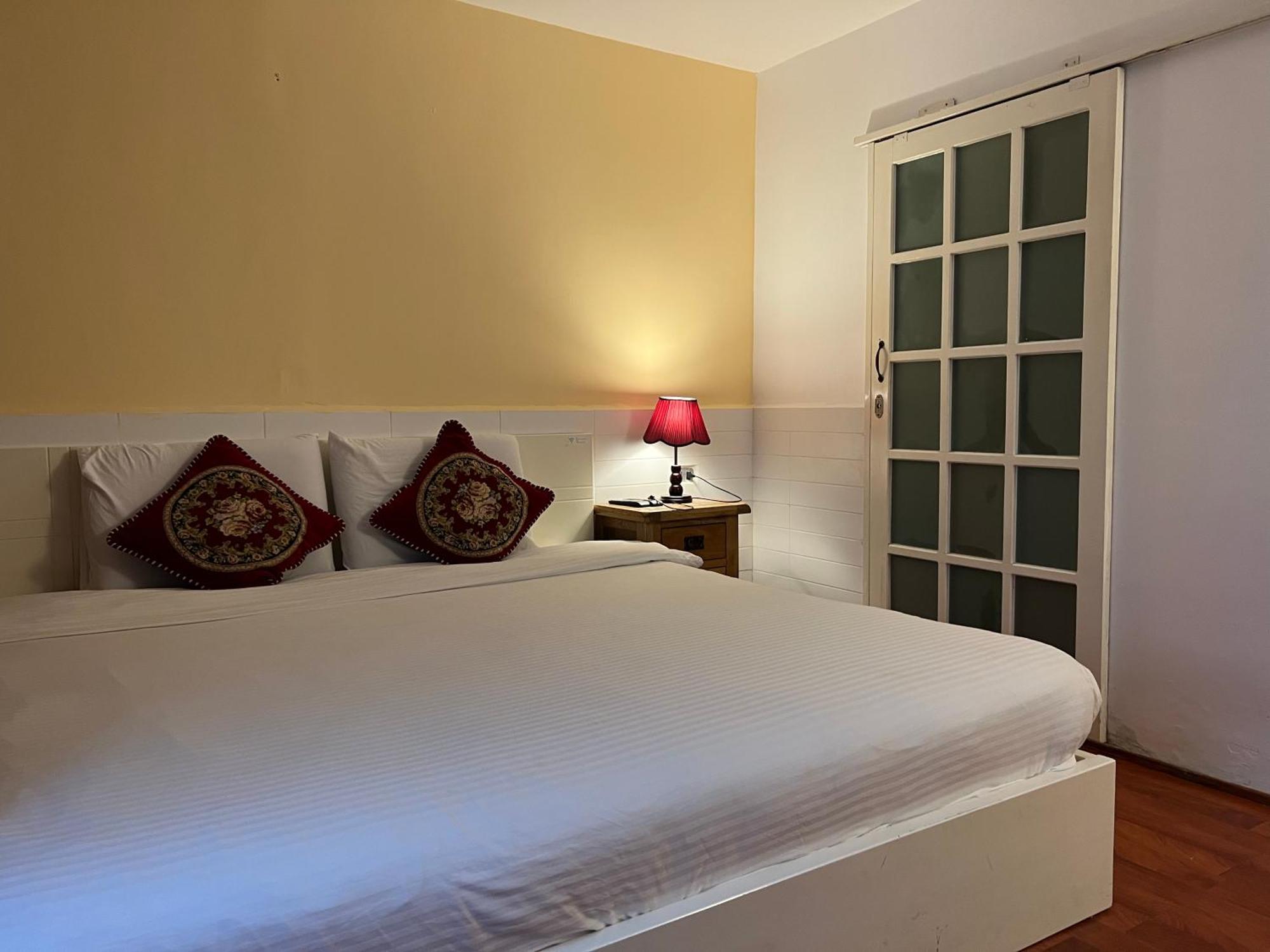 Doc May Boutique Villa Da Lat Exterior photo