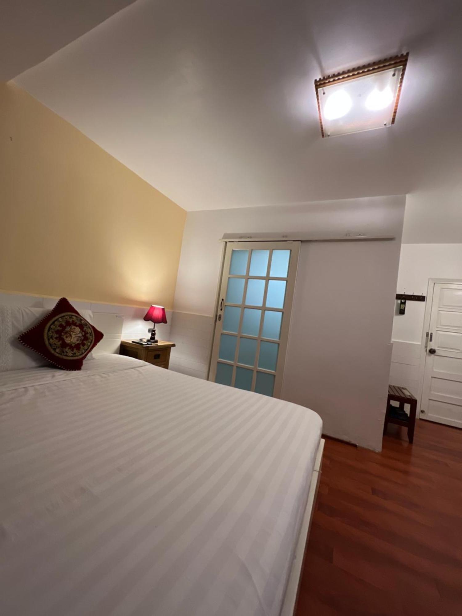 Doc May Boutique Villa Da Lat Exterior photo