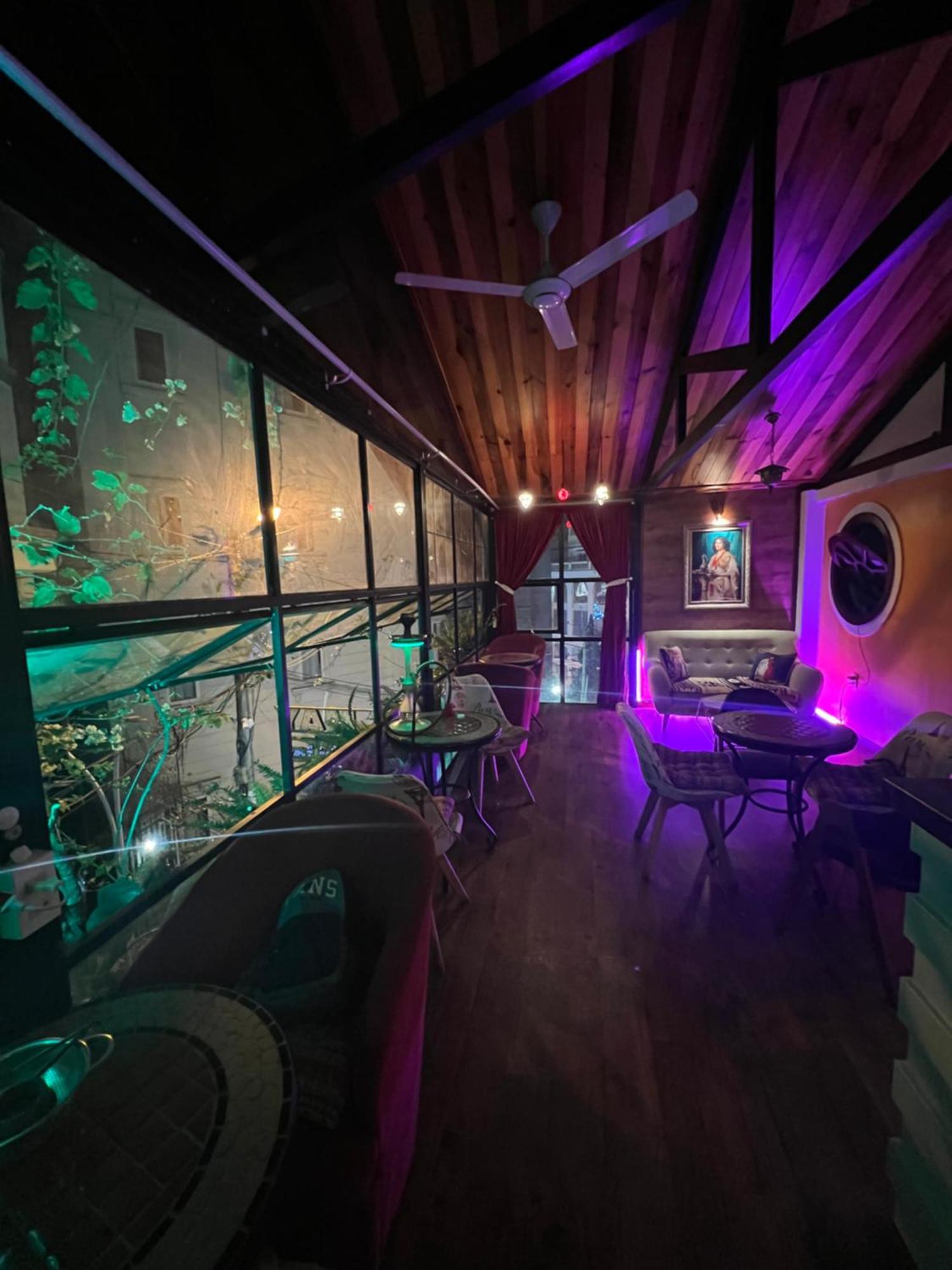 Doc May Boutique Villa Da Lat Exterior photo