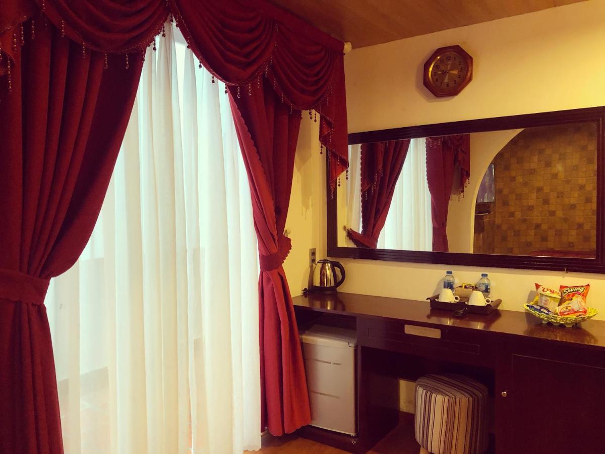 Doc May Boutique Villa Da Lat Exterior photo