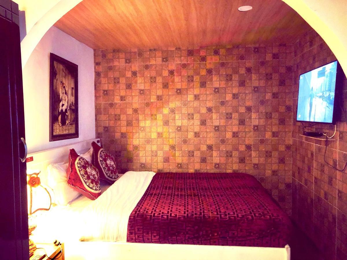 Doc May Boutique Villa Da Lat Exterior photo