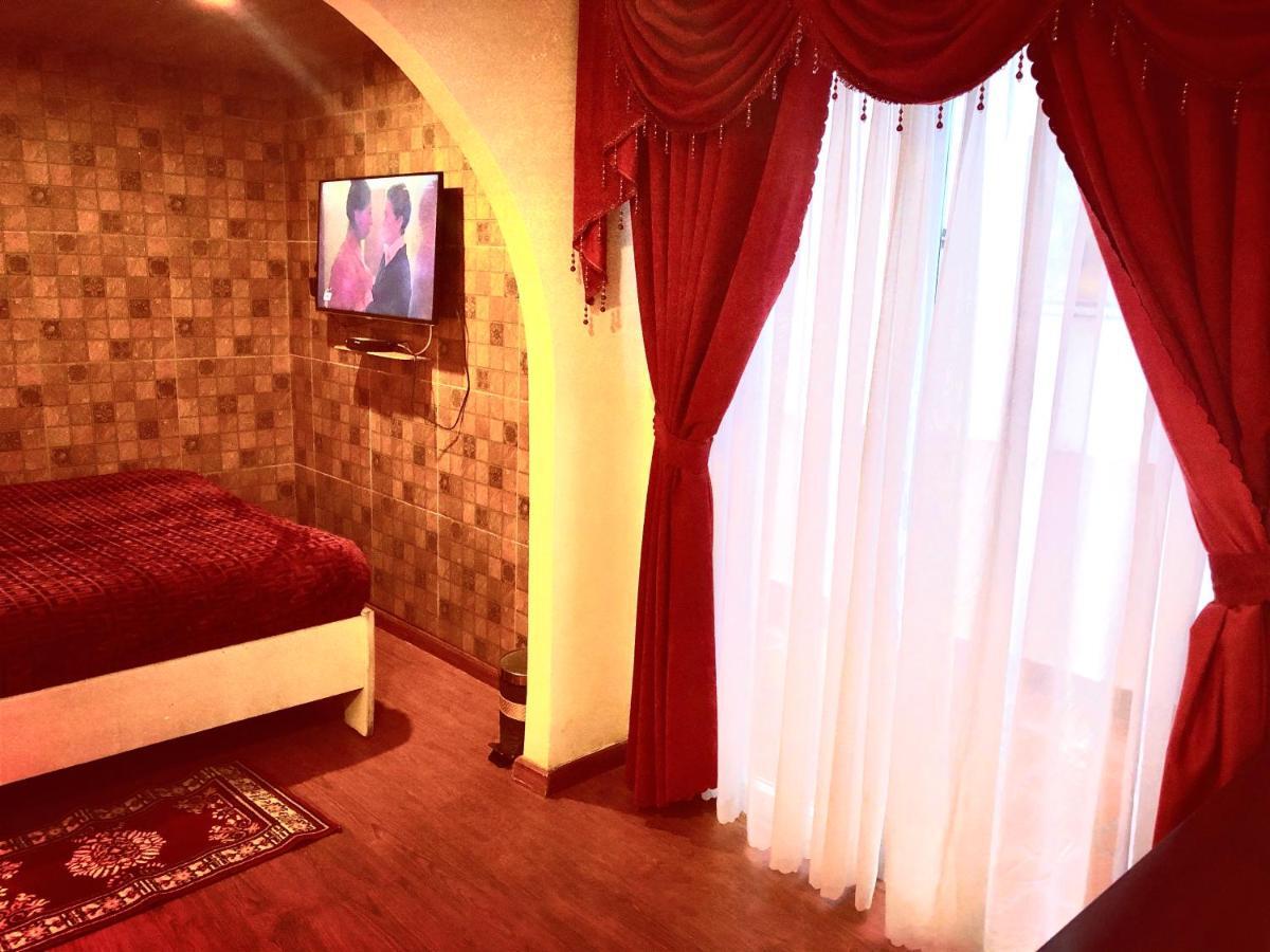 Doc May Boutique Villa Da Lat Exterior photo